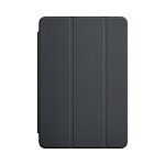 Чехол футляр-книга SMART Case для iPad Mini 5 (Темно-серый)