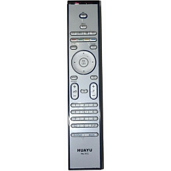 Пульт HUAYU для Philips RM-797Z корпус RC-4450/4401 универсальный пульт