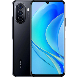 Смартфон Huawei Nova Y70 4/128Gb Черный