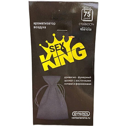 Ароматизатор CONTEX King мешочек