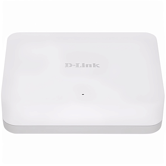 Коммутатор D-LINK DGS-1005A