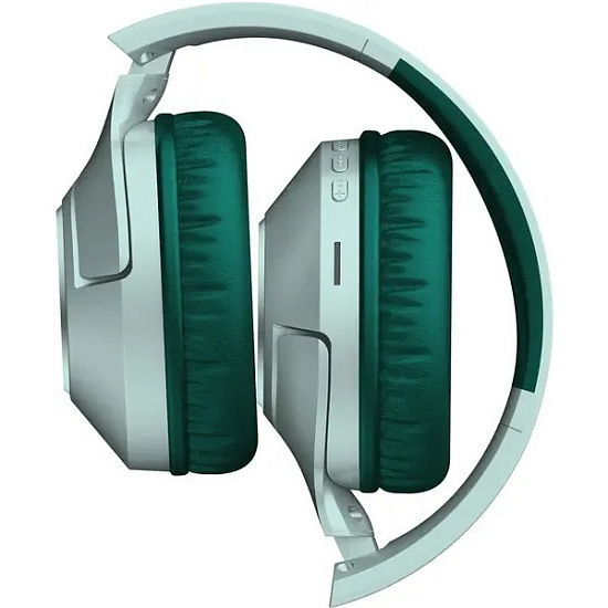 Наушники A4TECH 2Drumtek BH300 зеленый