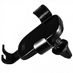 Автомобильный держатель XO C37 черный