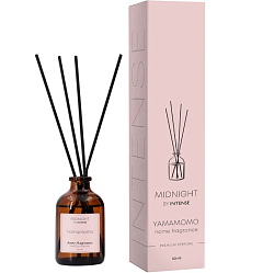 Аромадиффузор Clean&Green A38485S Midnight by Intense "Yamamomo" 50мл