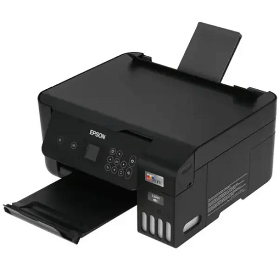 МФУ EPSON L3260 струйный (C11CJ66409)