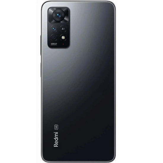 Смартфон Xiaomi Redmi Note 11E Pro 8/256Gb (11 Pro 5G) Чёрный (NFC)