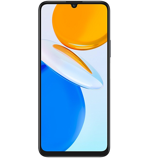 Смартфон Honor X7 4/128 ГБ черный