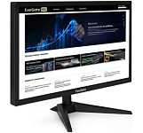Монитор 23.8" ExeGate EB2400 черный (FHD/ TN/ 60Hz) (EX294424RUS)