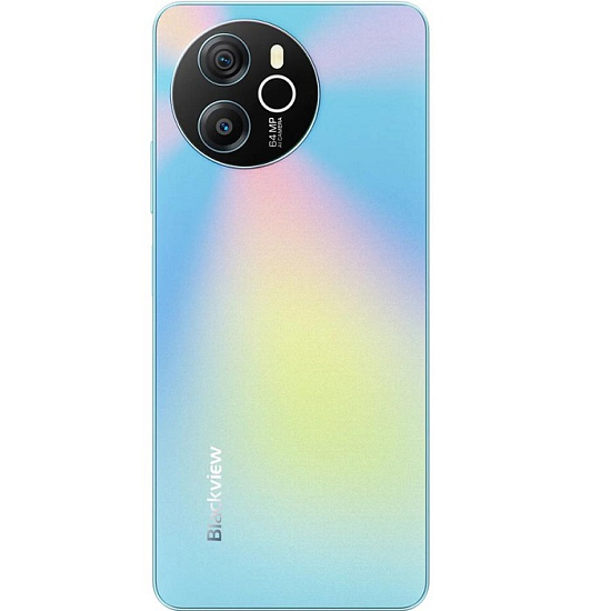 Смартфон BlackView Shark 8 8/128Gb Голубой