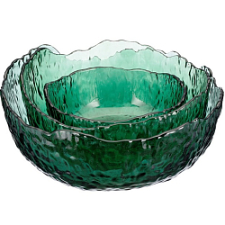 Набор салатников REGENT, 3шт., d-19см /d-16см /d-13см (DX40AG/L3)