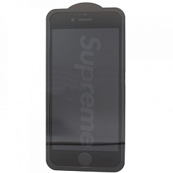 Противоударное стекло 6D PRINT для IPhone 7/8 Plus Supreme