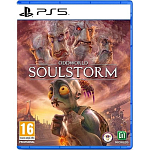 Oddworld: Soulstorm [PS5, русские субтитры] (Б/У)