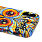 Задняя накладка Luxo Creative для iPhone 12 (117) (multicolor) (229584)