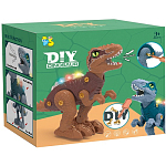 Игрушка Динозавр музыкальный (вид 2)