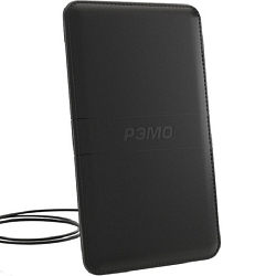 Антенна комнатная ДМВ активная BAS-5101-5V