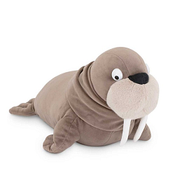Мягкая игрушка Orange Toys Морж 50 см