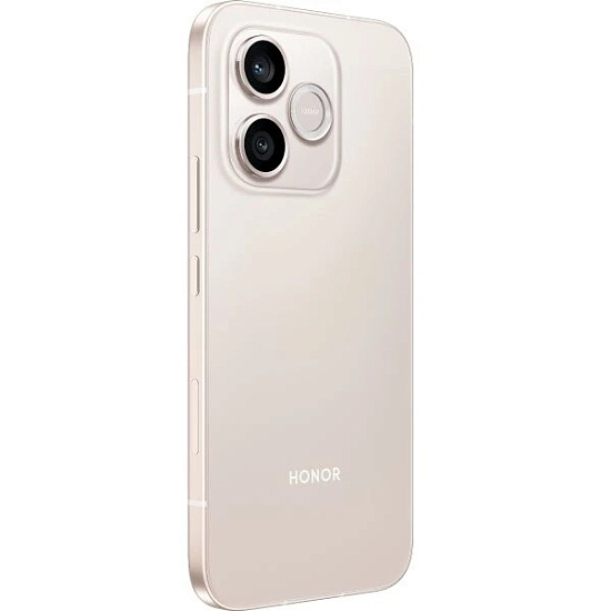 Смартфон Honor 600 Lite 8/256Gb золотой