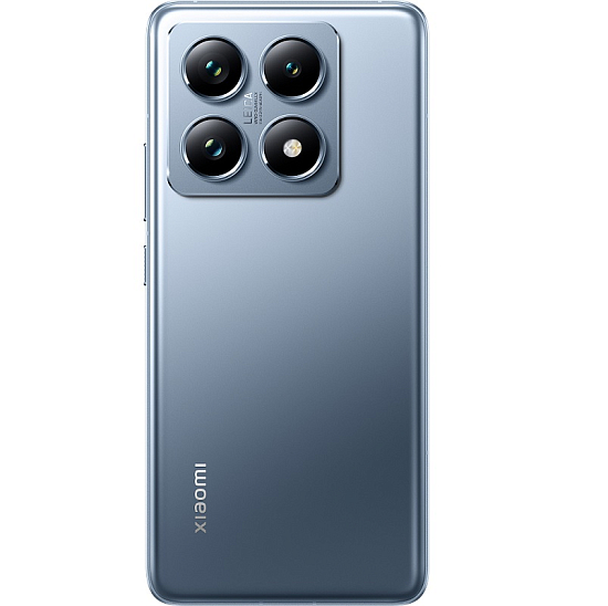 Смартфон Xiaomi 14T Pro 12/256 Синий
