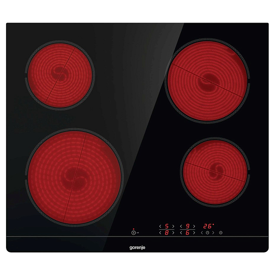 Варочная панель GORENJE CT41SC 734819