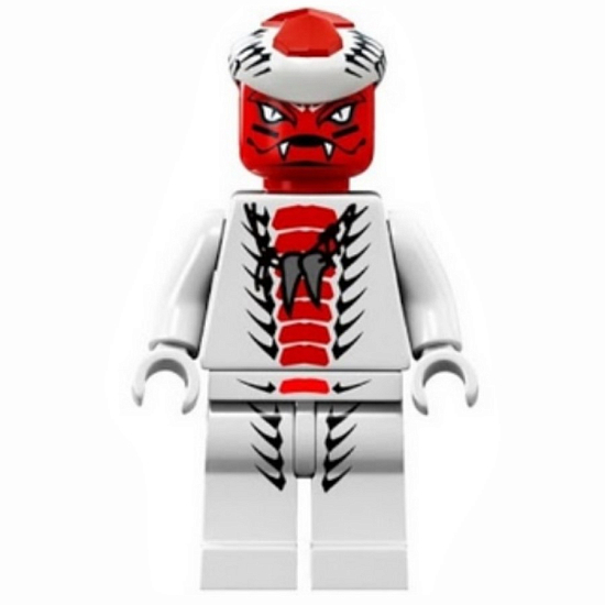 Фигурка NN006 Демон