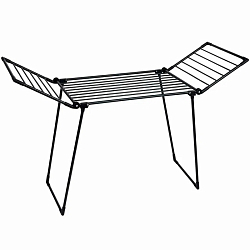 Сушилка для белья HAUSMANN Karakoram HM-XL-278WB, 19м
