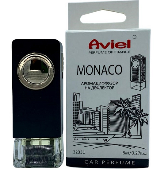 Ароматизатор AVIEL Slim "MONACO"