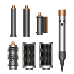 Стайлер SenCiciMen X9 Pro Grey