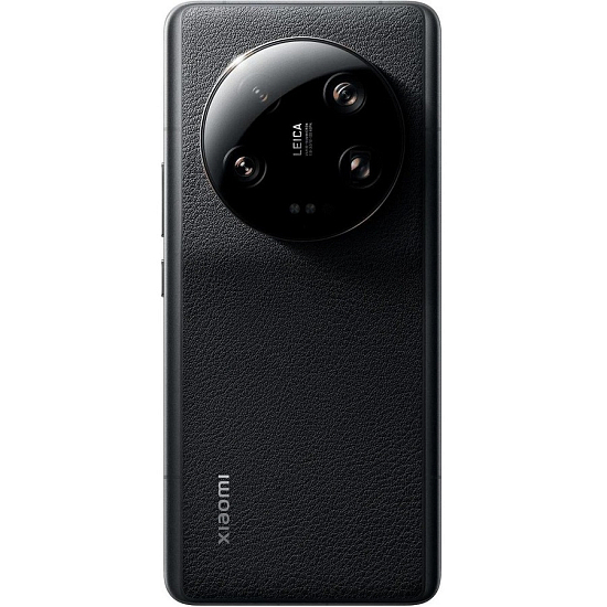 Смартфон Xiaomi 13 Ultra 12/512 Черный (CN)