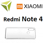 Чехлы для Xiaomi Redmi Note 4