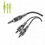 Jack и RCA
