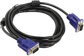 Кабель VGA <--> VGA  3.0м TV-COM (QCG120H-3M)