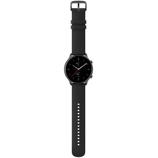 Смарт-часы XIAOMI AMAZFIT GTR 2e, A2023, Черные