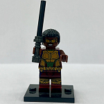 Фигурка SP001 A-Train