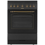 Комбинированная плита HANSA FCMA68109