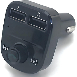 FM-модулятор ENERGY POWER QY07, Bluetooth