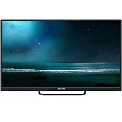 Телевизор ASANO 55LU8120T LCD 55" (Уценка)