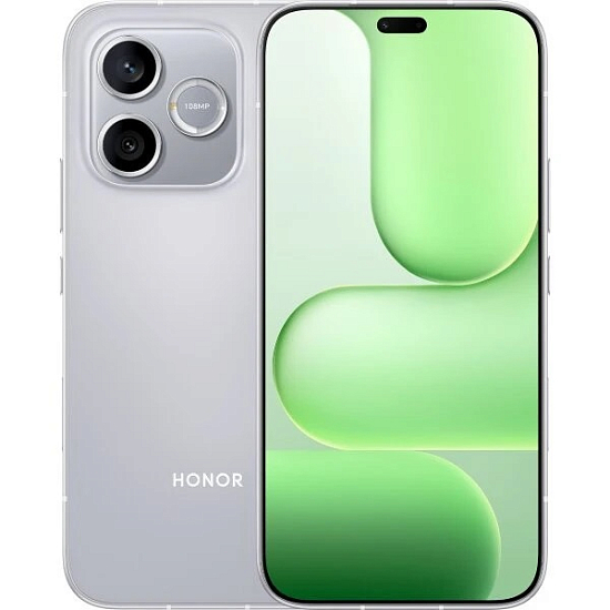 Смартфон Honor 600 Lite 8/256Gb серый