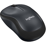 Мышь LOGITECH M220 SILENT Charcoal