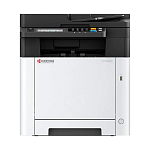 МФУ лазерное Kyocera ECOSYS MA2600cfx