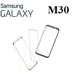 Стёкла для Samsung Galaxy M30