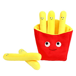 Мягкая игрушка "Картошечка", 30 см   10063538