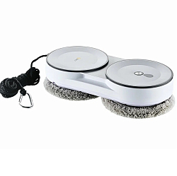 Робот для мойки окон Даджет U220 с двойным распылителем