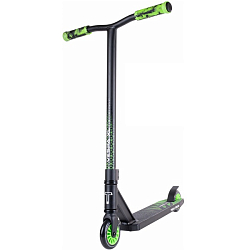 Самокат трюковой TECH TEAM Vespa (2022) XL green