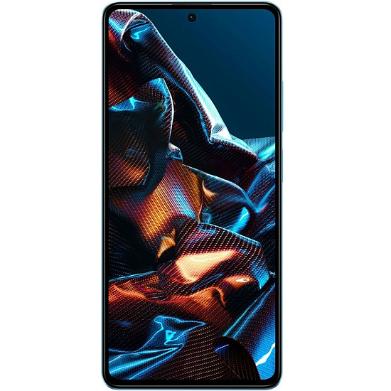 Смартфон Xiaomi POCO X5 Pro 5G 8/256GB Синий