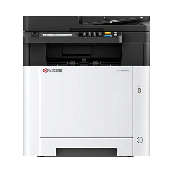 МФУ лазерное Kyocera ECOSYS MA2600cfx