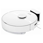 Робот-пылесос Xiaomi Roborock Q7, белый (RUS)