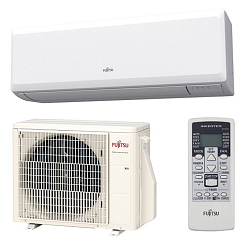 Сплит-система FUJITSU CLARIOS ASYG07KPCA/AOYG07KPCA