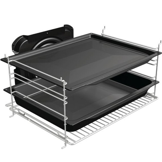 Духовой шкаф GORENJE BO735E11XK-2