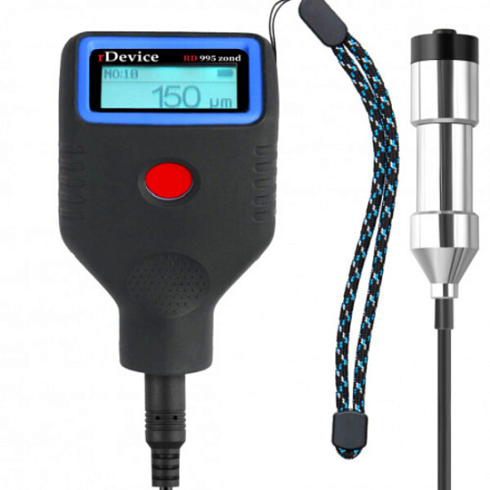 Толщиномер RD-995 ZOND (Выносной датчик)