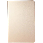 Чехол футляр-книга NONAME для Lenovo Tab P11(2nd Gen) 2022 11.2'' (золотой) с магнитом
